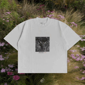 sensible t-shirt venado bambi